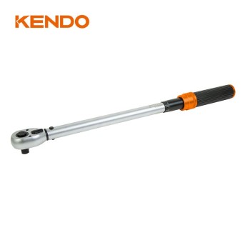 Kendo 16135 Δυναμόκλειδο Μακρύ 1/2 Kendo 16135 Δυναμόκλειδο Μακρύ 1/2