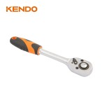 Kendo 16101 Καστάνια 1/4