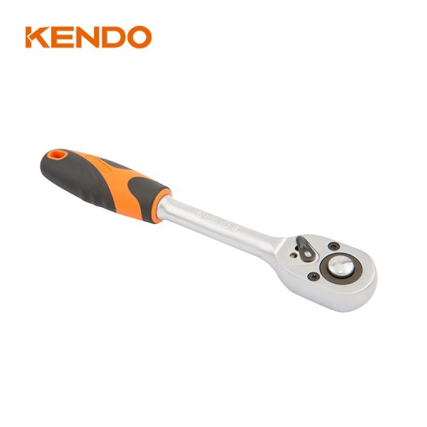 Kendo 16101 Καστάνια 1/4 Kendo 16101 Καστάνια 1/4