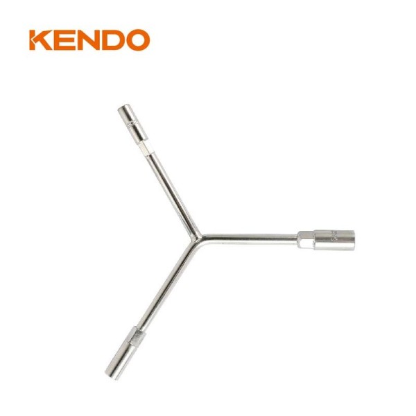 Kendo 15914 Κλειδί Υποδοχής Λαβής Y 10-12-14mm