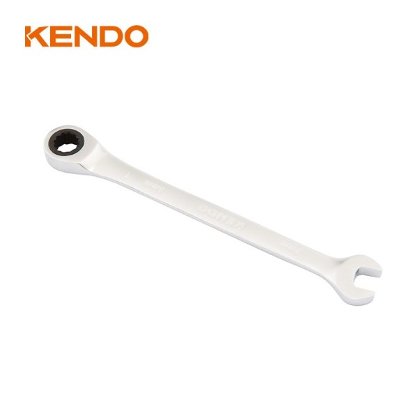 Kendo 15527 Γερμανοπολύγωνο Καστάνιας 27mm