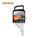 Kendo 15415 Σετ Γερμανοπολύγωνων 10TMX