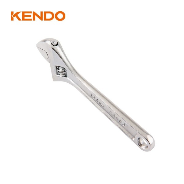 Kendo 15133 Γαλλικό Κλειδί Βαρέως Τύπου 250mm / 10