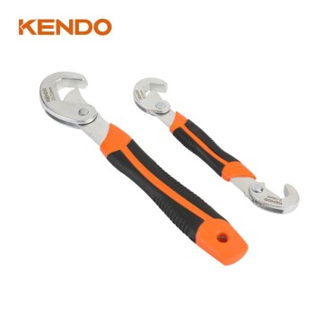 Kendo 15110 Κλειδί Νεροχύτη Σετ 2ΤΜΧ