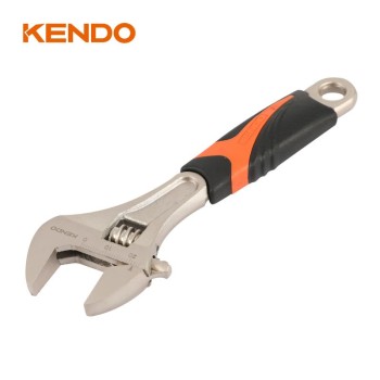 Kendo 15102 Γαλλικό Κλειδί 200mm / 8