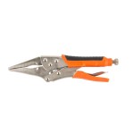 Kendo 11612 Πένσα Grip Μακριάς Μύτης 250mm / 10