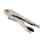 Kendo 11605 CR-V Πένσα Grip 180mm / 7