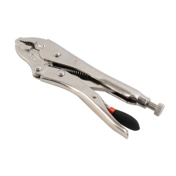 Kendo 11605 CR-V Πένσα Grip 180mm / 7