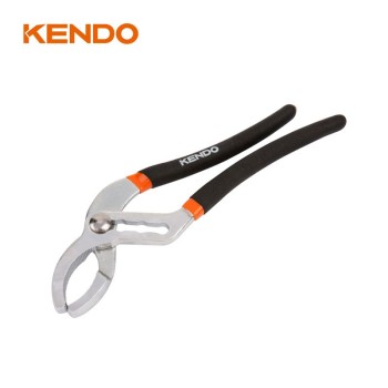 Kendo 11416 Γκαζοτανάλια 235mm Kendo 11416 Γκαζοτανάλια 235mm