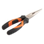 Kendo 10331 Μυτοτσίμπιδο Ίσιο 160mm / 6