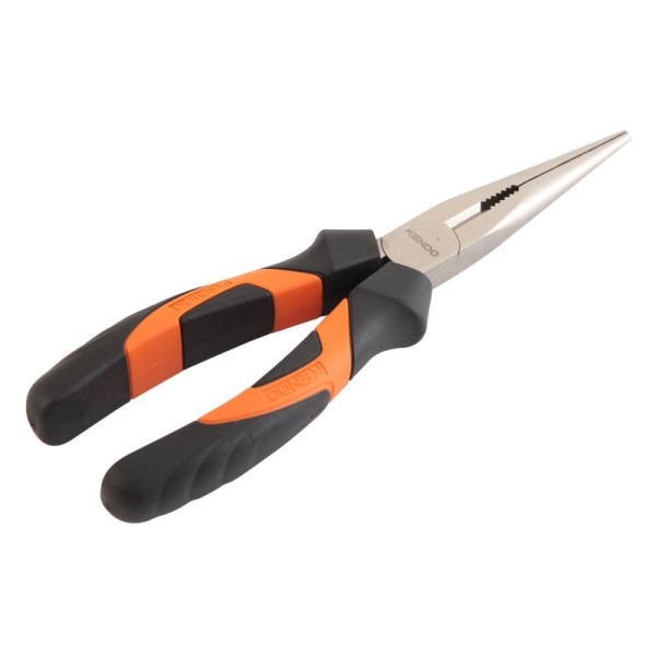 Kendo 10331 Μυτοτσίμπιδο Ίσιο 160mm / 6