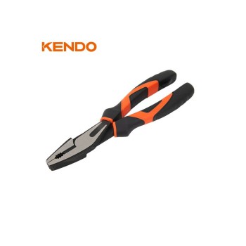 Kendo 10136 Πένσα Ενισχυμένης Λαβής 210mm / 8