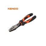 Kendo 10135 Πένσα Ενισχυμένης Λαβής 190mm / 7