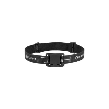 Olight Oclip Headlamp Strap λουράκι κεφαλής με περιστρεφόμενη βάση 160° Olight Oclip Headlamp Strap λουράκι κεφαλής με περιστρεφόμενη βάση 160°