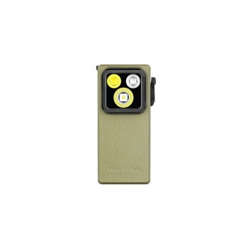 Olight Oclip Ultra Φακός EDC 530lm Olive Green Olight Oclip Ultra Φακός EDC 530lm Olive Green