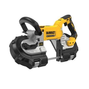 Dewalt DCS377NT Πριονοκορδέλα Μπαταρίας Solo 