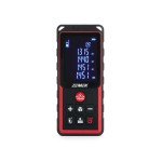 ZEMEK ZK-J12-60 Μετρητής Αποστάσεων Laser 60m
