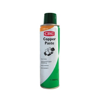 CRC 32684 Copper Paste Spray Πάστα Γράσου 250ml CRC 32684 Copper Paste Spray Πάστα Γράσου 250ml