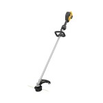 Dewalt DCMST901N Χορτοκοπτικό Μεσηνέζας 54V (Solo) 