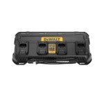 Dewalt DCB1404 Φορτιστής Μπαταρίας Πολλαπλών Θυρών