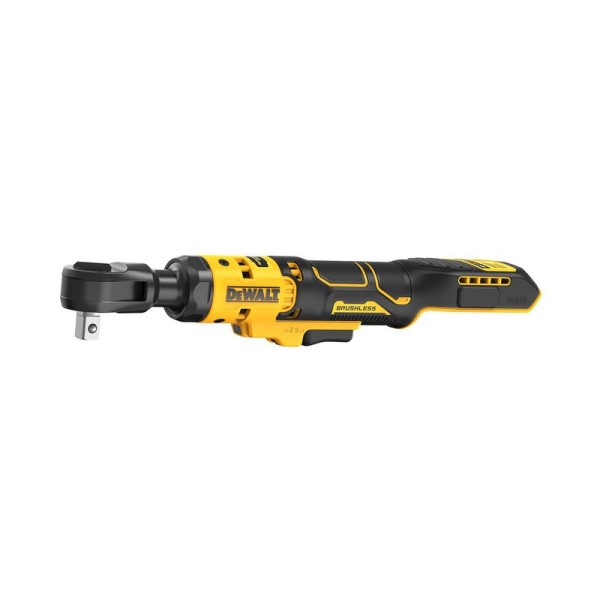 Dewalt DCF512EN Επεκτεινόμενη Καστάνια Μπαταρίας 18V XR Brushless 1/2 Dewalt DCF512EN Επεκτεινόμενη Καστάνια Μπαταρίας 18V XR Brushless 1/2