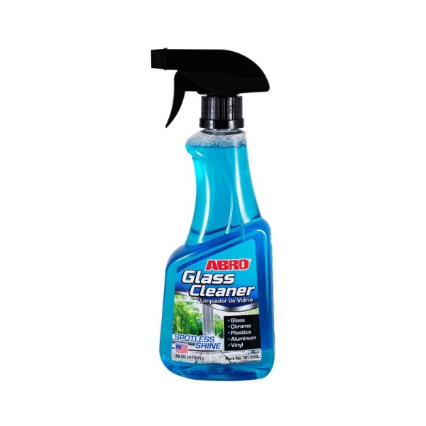 Abro GC-300 Glass & Hard Surface Cleaner Πολυεπιφανειακό Καθαριστικό 473ml