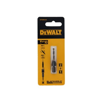 Dewalt DT70792 Φρεζάκι & Οδηγός 10mm