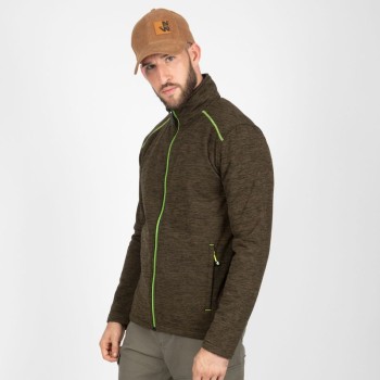 Nine Worths 1505-XXL Lenny Ζακέτα Εργασίας Χακί NoXXL Nine Worths 1505-XXL Lenny Ζακέτα Εργασίας Χακί NoXXL