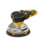 Dewalt DCW230NT Έκκεντρο Περιστροφικό Τριβείο (Solo)
