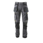 Dewalt DWC192-004 No.40/31 Παντελόνι Εργασίας Fairhaven Trousers Γκρι