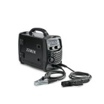 Zemek SMIG-140MLC Ηλεκτροκόλληση Inverter Σύρματος MIG/TIG/MMA 140A 3 σε 1