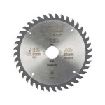 Dewalt DT4064 Δίσκος Φορητού Δισκοπρίονου 190x30mm 40 Δοντιών