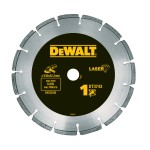 Dewalt DT3743 Διαμαντόδισκος Δομικών Υλικών Φ230mm