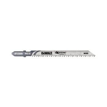 Dewalt DT2205 Λεπίδες Ξύλου XPC 100mm Σετ 3ΤΜΧ