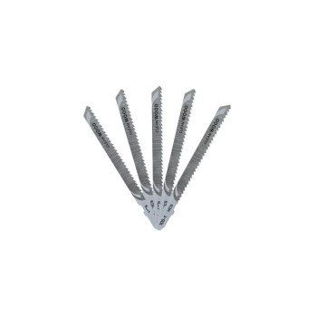 Dewalt DT2165-QZ Λάμες Σέγας για Ξύλο 100x73x2,5mm Σετ 5ΤΜΧ