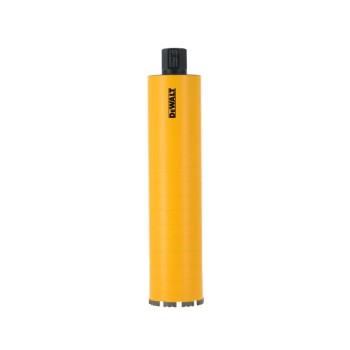 Dewalt DCDW104 Διαμαντοκορώνα 102mm Υγρής ΚοπήςDewalt DCDW104 Διαμαντοκορώνα 102mm Υγρής Κοπής Dewalt DCDW104 Διαμαντοκορώνα 102mm Υγρής ΚοπήςDewalt DCDW104 Διαμαντοκορώνα 102mm Υγρής Κοπής