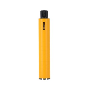 Dewalt DCDW102 Διαμαντοκορώνα 61mm Υγρής Κοπής Dewalt DCDW102 Διαμαντοκορώνα 61mm Υγρής Κοπής
