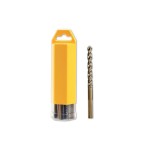 Dewalt DT5548 Τρυπάνι Μετάλλου Extreme 2 5,5x93mm 10ΤΜΧ