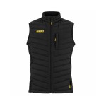 Dewalt DWC137-M Riverton Γιλέκο Εργασίας Ανθρακί Μέγεθος M