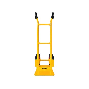 ΖΕΜΕΚ HT2500 Καρότσι Μεταφοράς Φορτίων 150kg με Φουσκωτούς Τροχούς 250mm