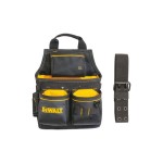 Dewalt DWST40201-1 Εργαλειοθήκη με Ζώνη ΕΡΓΑΛΕΙΑ ΧΕΙΡΟΣ