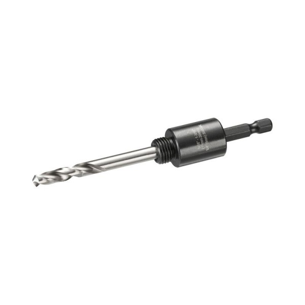 Dewalt DT90365 Αντάπτορας Ποτηροτρύπανού 14 - 30mm τσοκ 6.35mm Ηλεκτρικά Εργαλεία Dewalt DT90365 Αντάπτορας Ποτηροτρύπανού 14 - 30mm τσοκ 6.35mm Ηλεκτρικά Εργαλεία