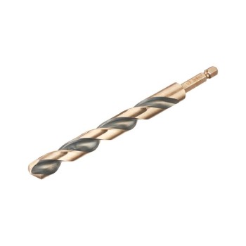 Dewalt DT20618 Τρυπάνι Εξάγωνο Χρυσό 12.0mm Ηλεκτρικά Εργαλεία