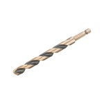Dewalt DT20616 Τρυπάνι Εξάγωνο Χρυσό 10.0mm Ηλεκτρικά Εργαλεία
