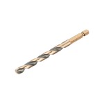 Dewalt DT20611 Τρυπάνι Εξάγωνο Χρυσό 7.5mm Ηλεκτρικά Εργαλεία