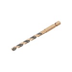 Dewalt DT20607 Τρυπάνι Εξάγωνο Χρυσό 5.5mm Ηλεκτρικά Εργαλεία