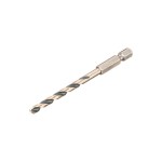 Dewalt DT20605 Τρυπάνι Εξάγωνο Χρυσό 4.5mm Ηλεκτρικά Εργαλεία