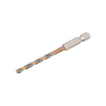 Dewalt DT20604 Τρυπάνι Εξάγωνο Χρυσό 4.0mm Ηλεκτρικά Εργαλεία