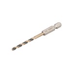 Dewalt DT20603 Τρυπάνι Εξάγωνο Χρυσό 3.5mm Ηλεκτρικά Εργαλεία
