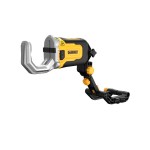 Dewalt DT20560 Κόφτης για pvc/pex 50,8mm Ηλεκτρικά Εργαλεία
